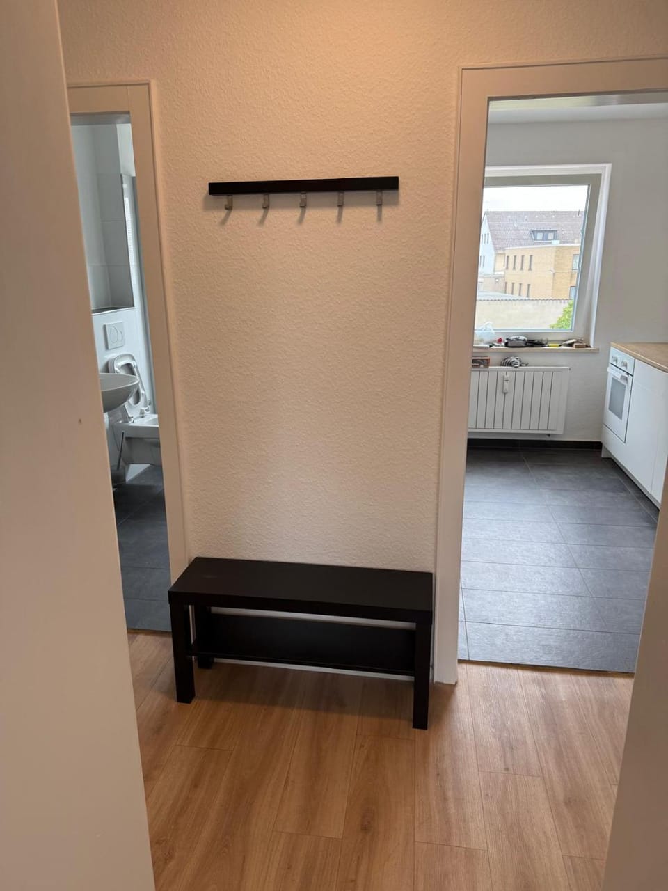 Hugo Central Appartement Apartment in Wolfsburg