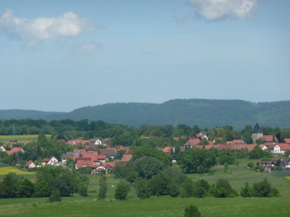 View (from property/room)