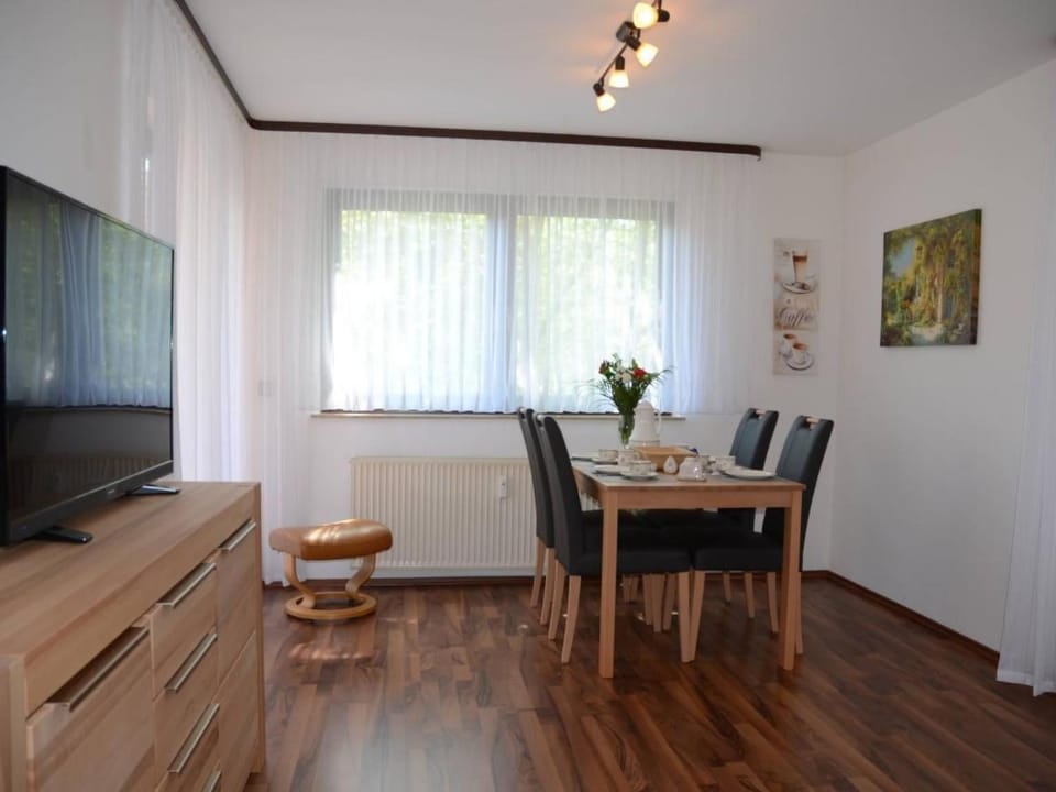 fededfdee - Apartment Ebernburg Apartment in Bad Kreuznach
