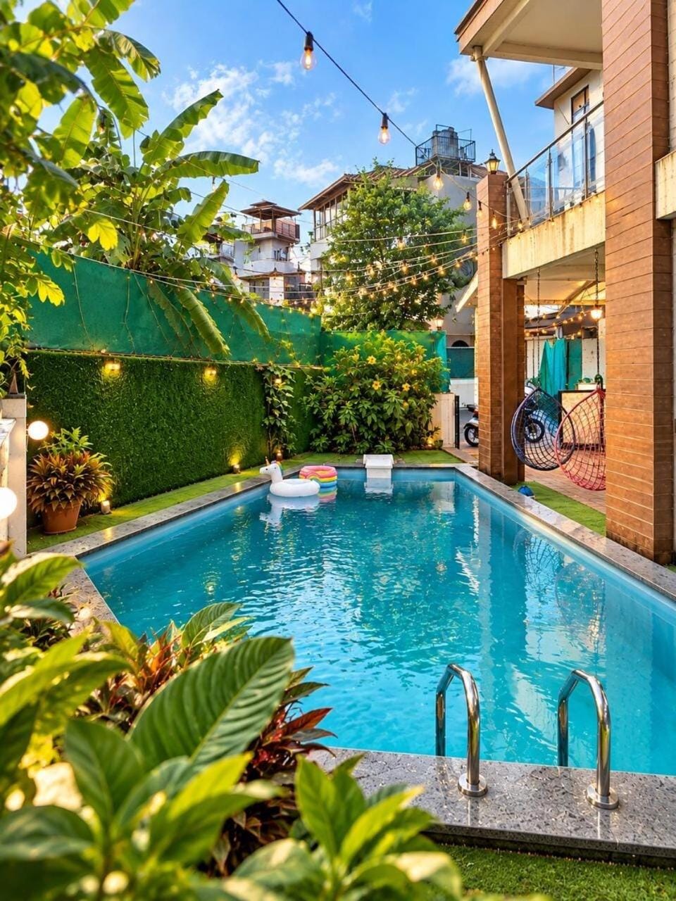 Casa Dwij Villa Luxury Villa With 4Bhk Stay Villa in Lonavla