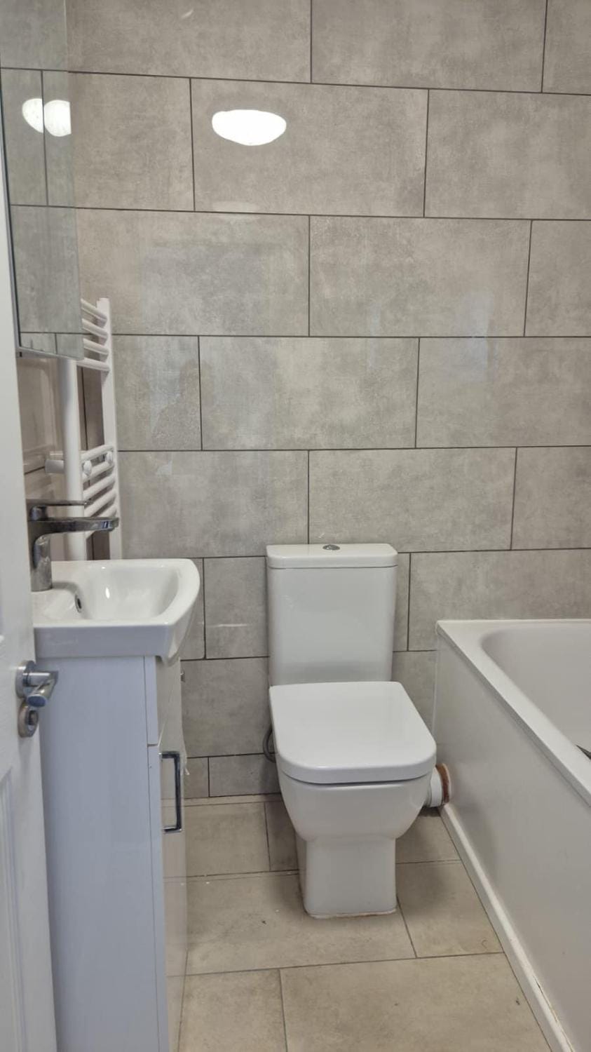 Close to Oxford City Center &Uni for female only Vacation rental in Oxford