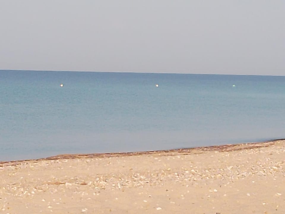 Sand House House in Halkidiki