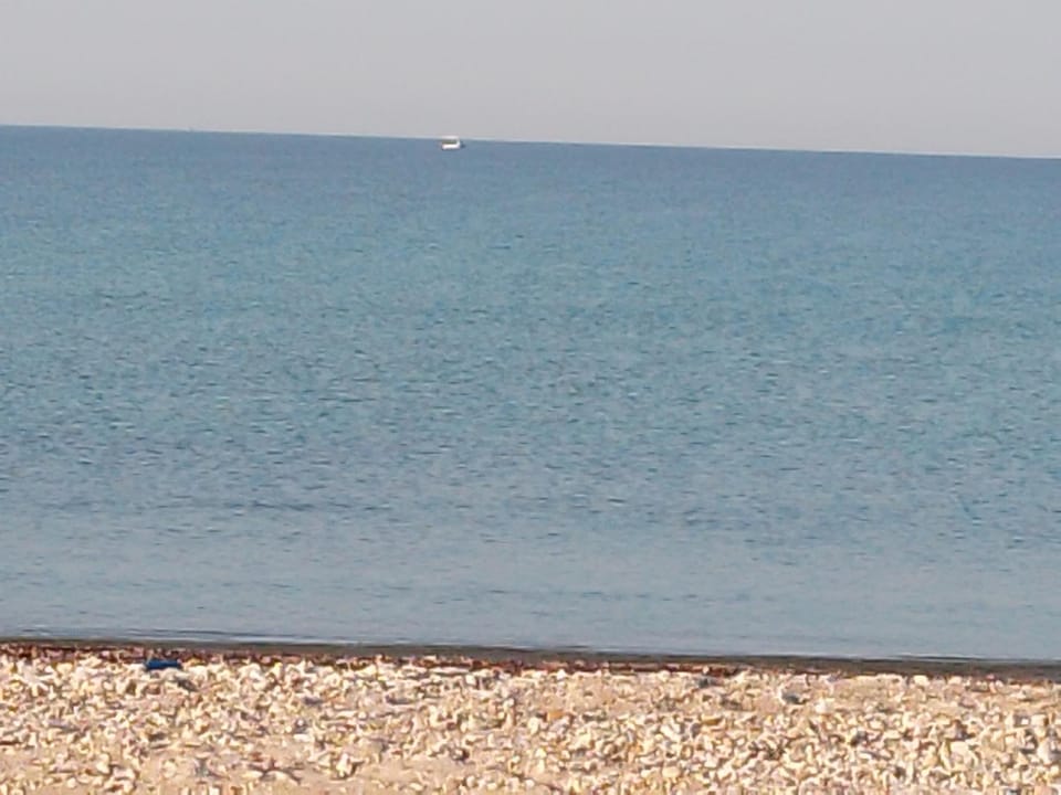 Sand House House in Halkidiki