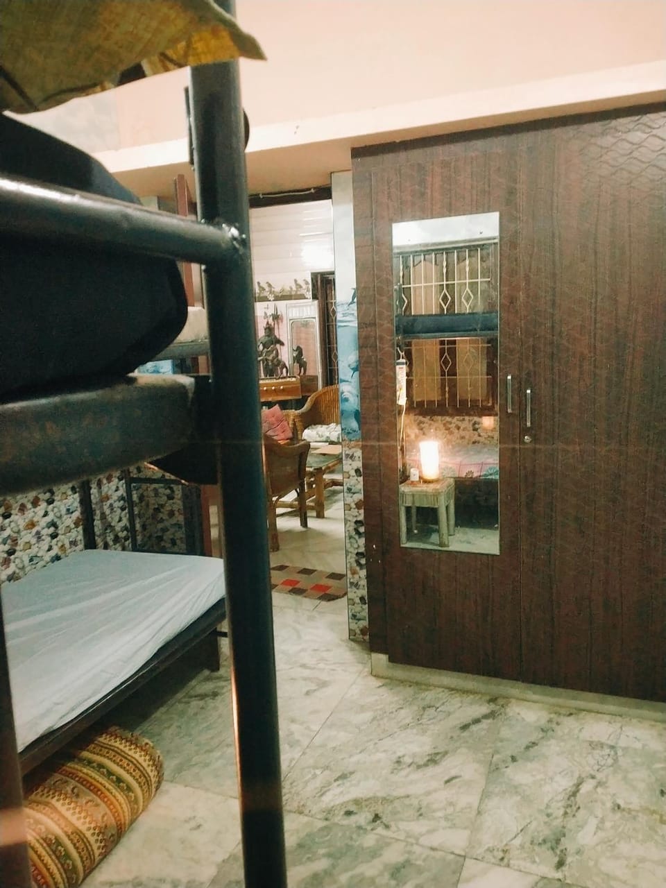 Holly house villa Vacation rental in Puducherry