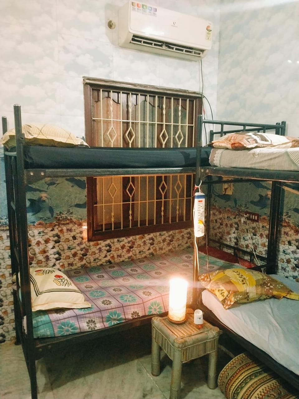 Holly house villa Vacation rental in Puducherry