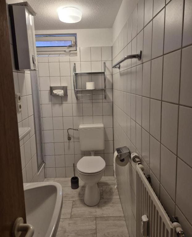Moin&Meer Apartment in Emden