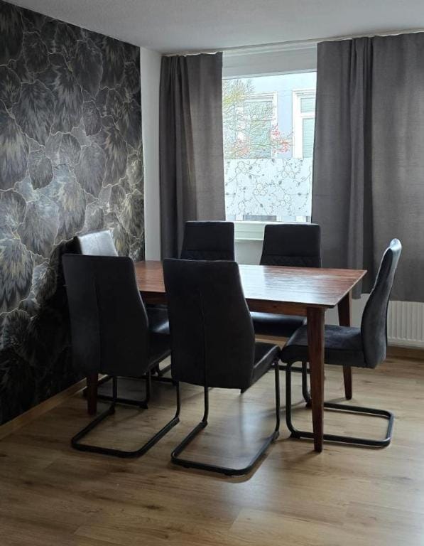 Moin&Meer Apartment in Emden