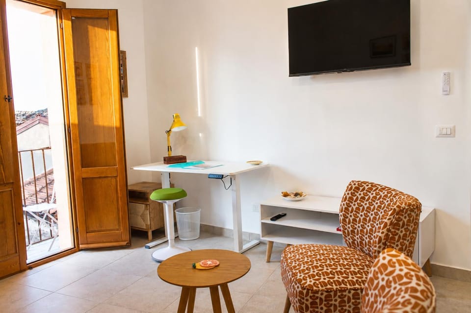 Casa Tranquilla Apartment in Pizzo