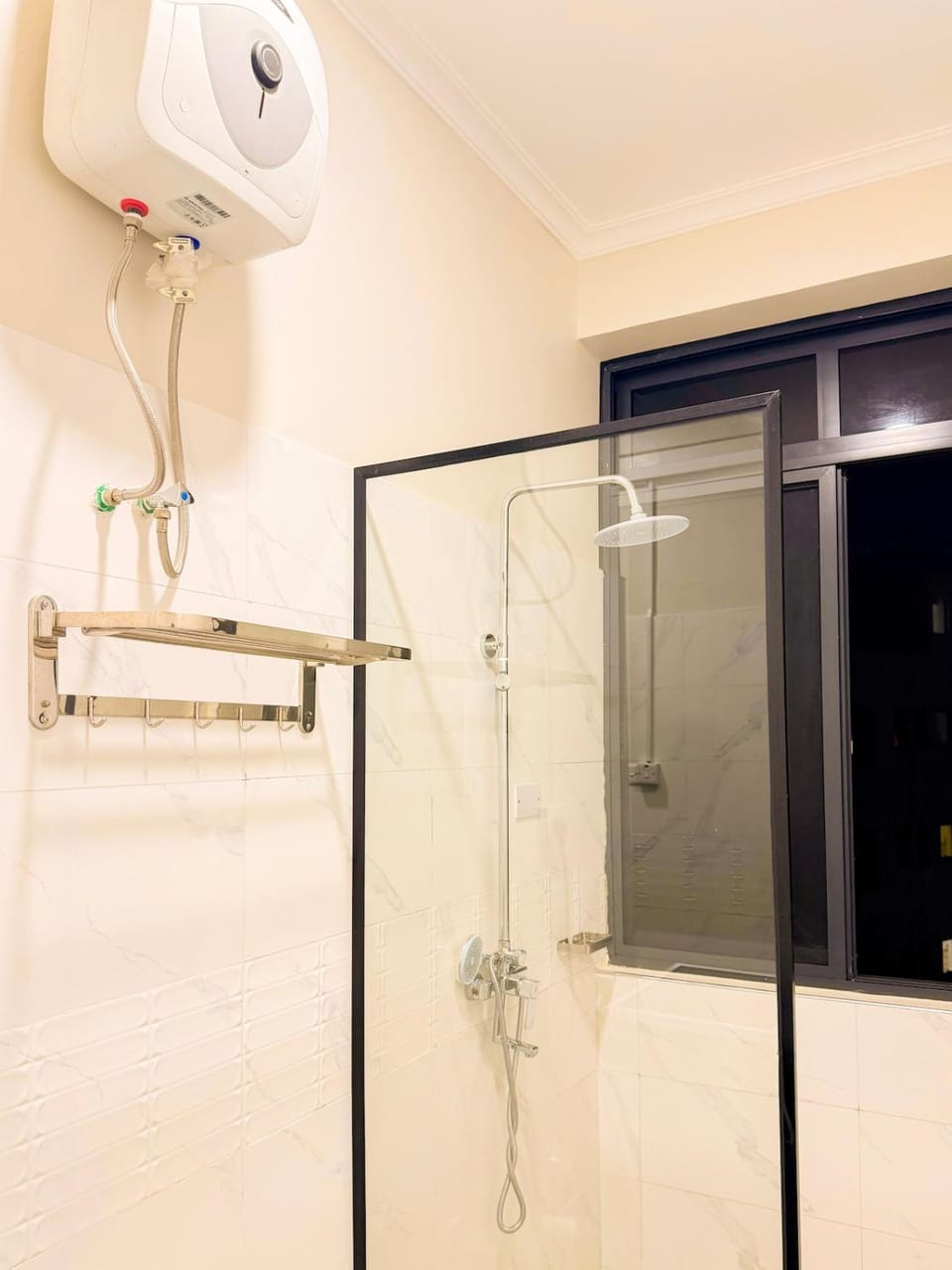 Nexus Masaki Beach View Apartment Apartment in City of Dar es Salaam