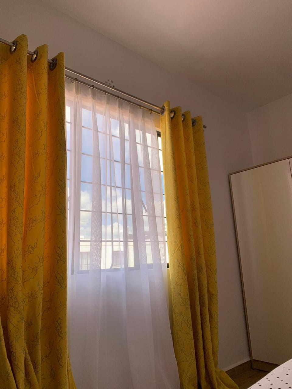 2 bd Aptmnt with pool and gym Apartment in Kenya