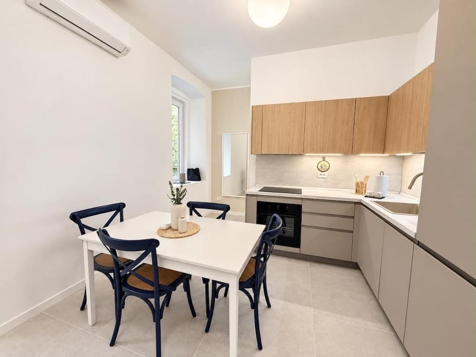 Stella Apartment Elegance in the heart of Trieste Apartment in Trieste