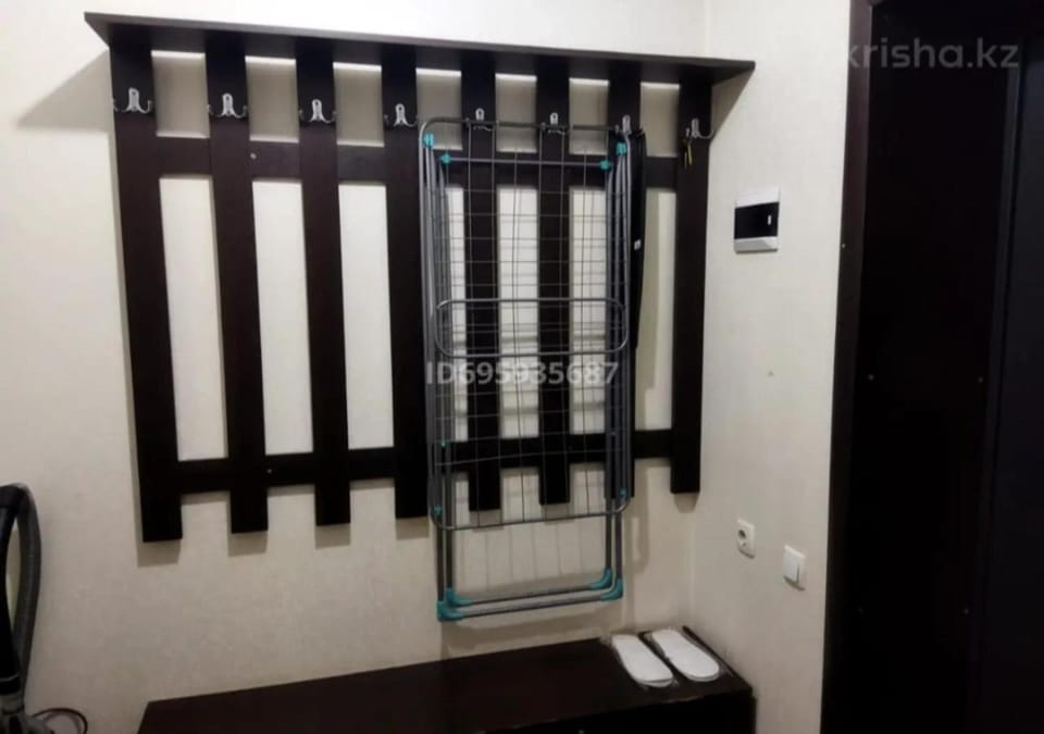 One-Bedroom Apartment in a Private House Apartment in Almaty