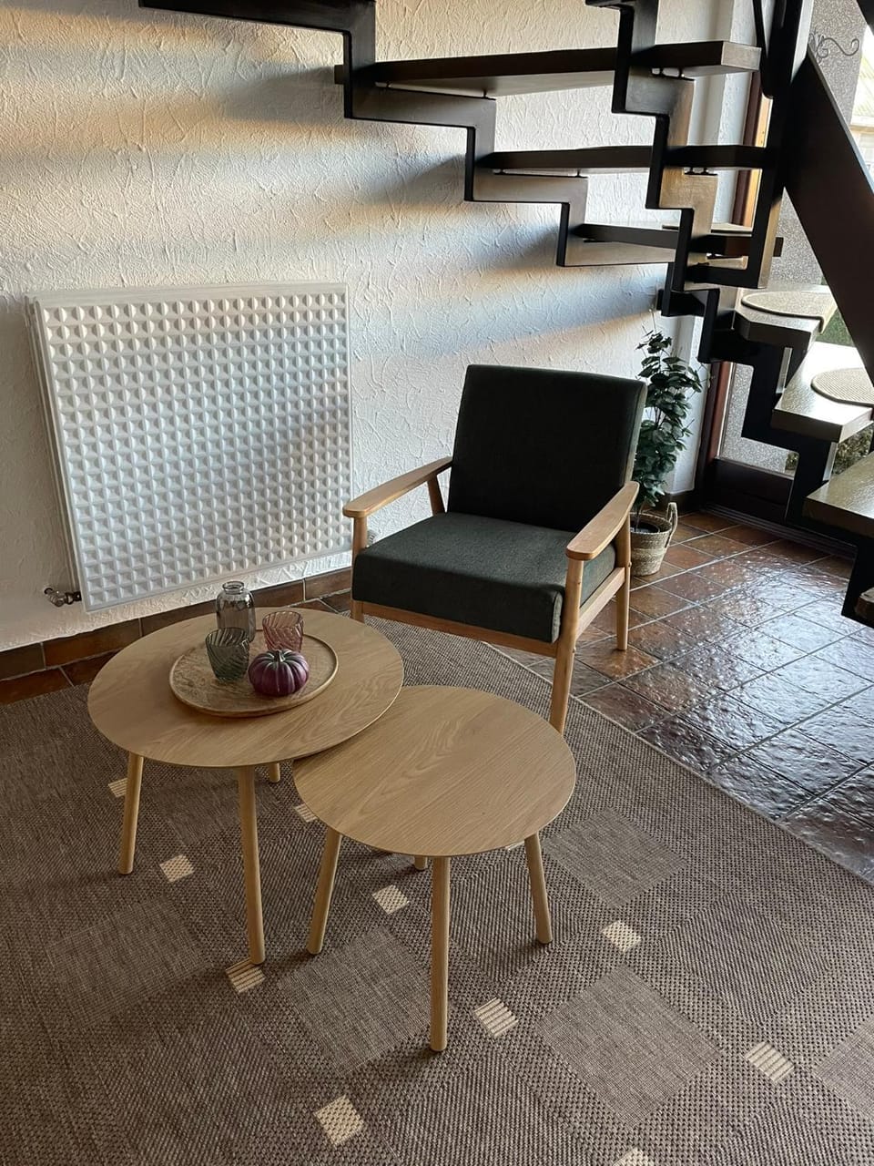 Ferienwohnung Am Milchborn Apartment in Rhineland-Palatinate