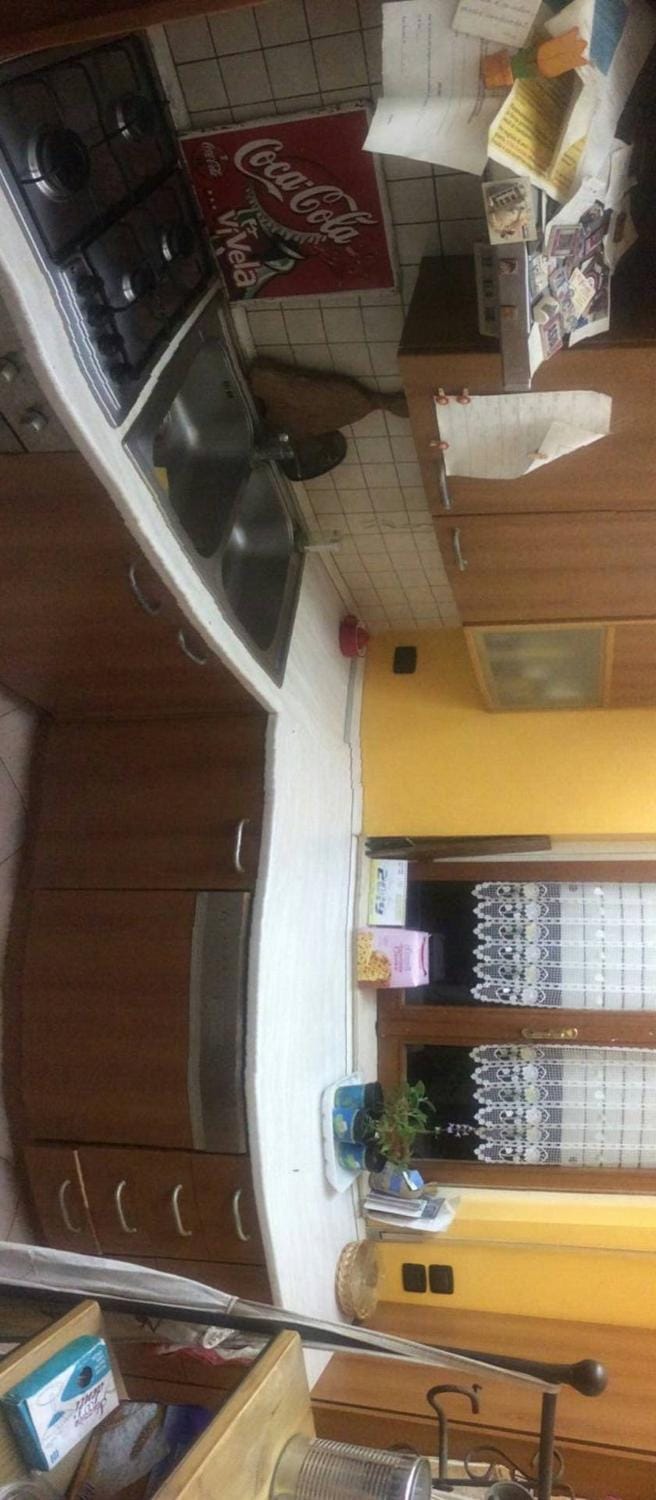 Nel Cuore Della Daunia FreeParking Apartment in San Severo