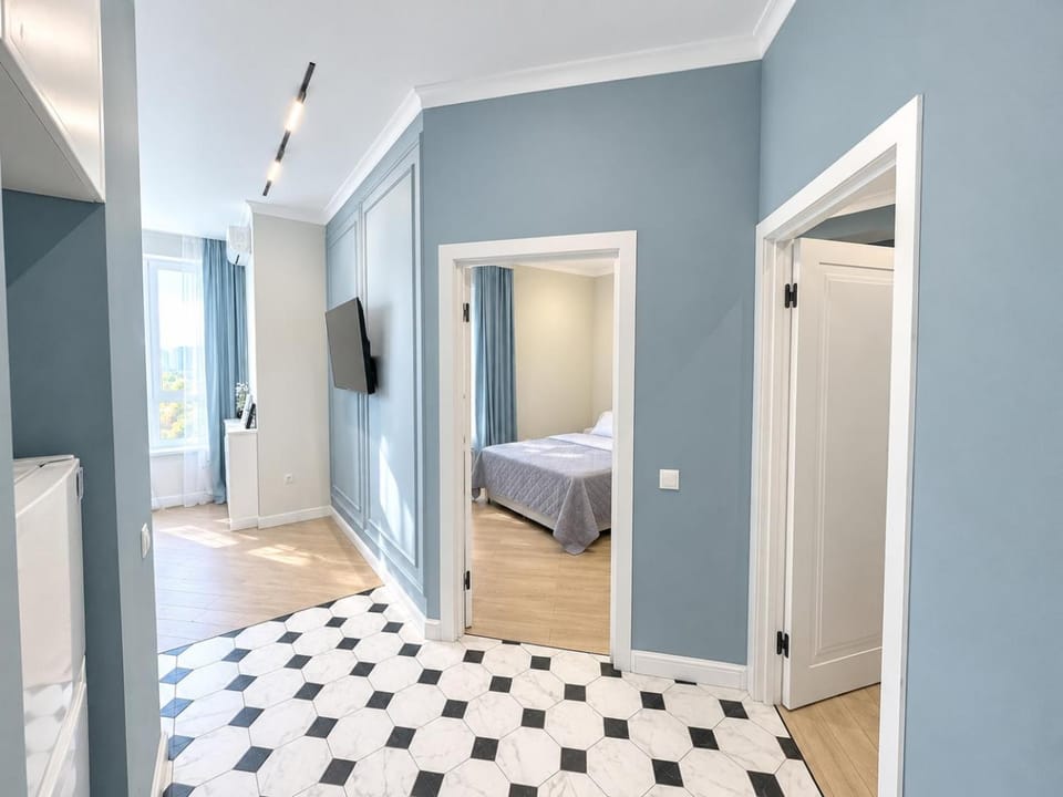 Квартира Apartment in Kazakhstan