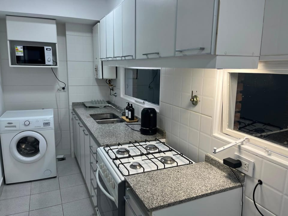 stove