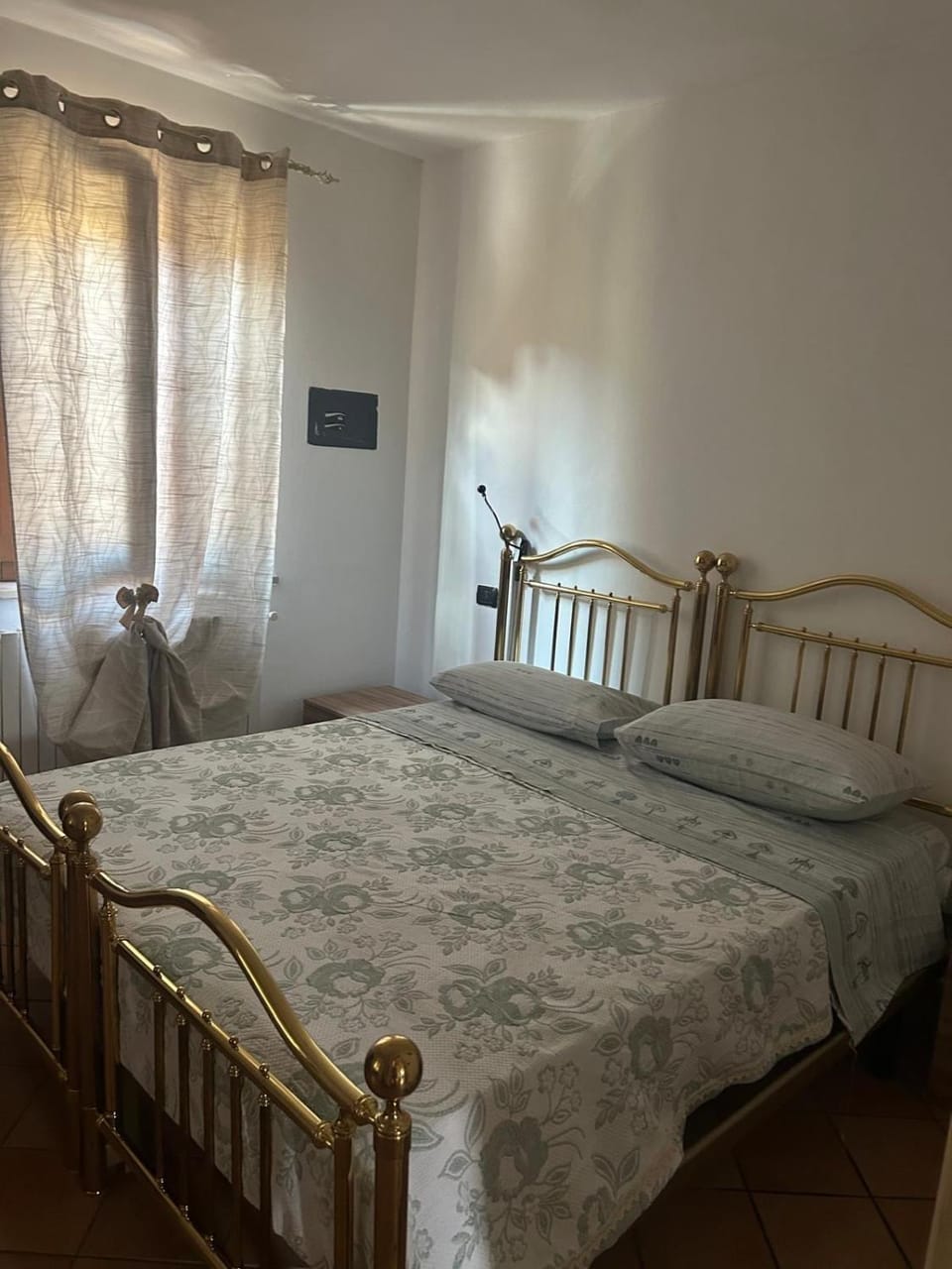 Vacation home within walking distance of the center of Norcia Apartment in Umbria