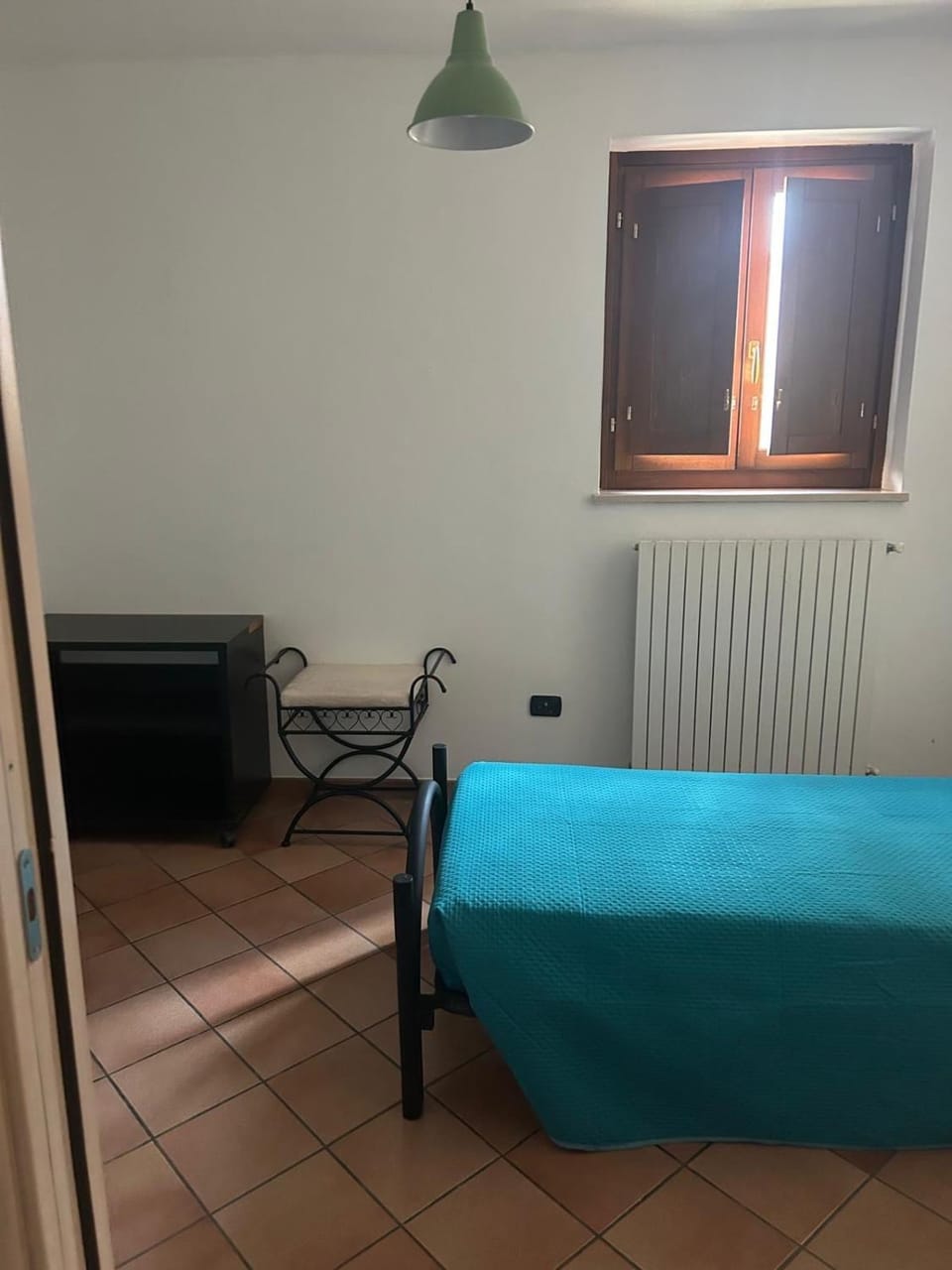 Vacation home within walking distance of the center of Norcia Apartment in Umbria