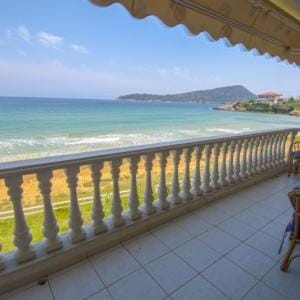 Villa Alba Apartment in Thasos