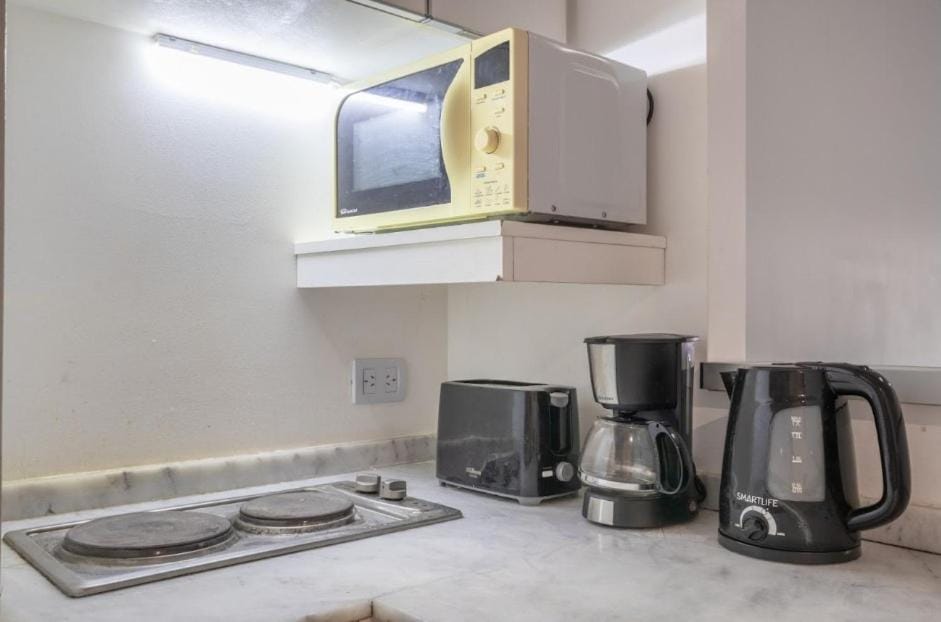 Ideal para ejecutivos con sala de conferencias y cochera Apartment in Buenos Aires