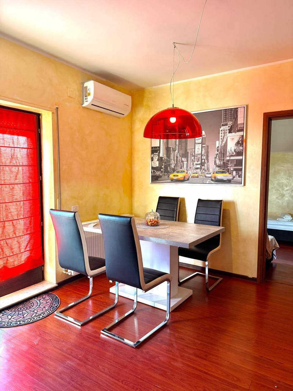 Luceafarului Apartments Apartment in Timisoara