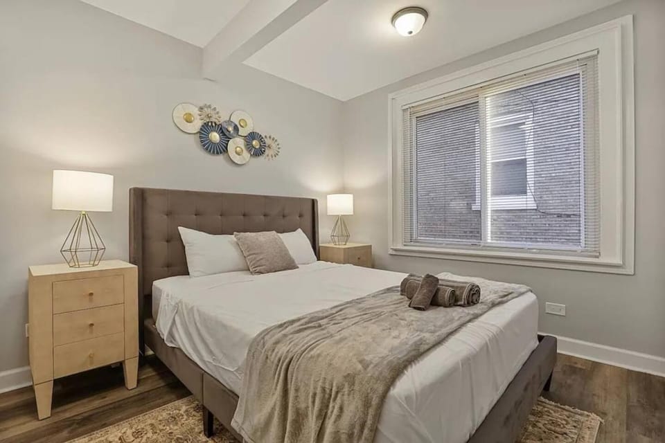 Bright & Stylish 4BR Home in Hinsdale, IL House in Hinsdale