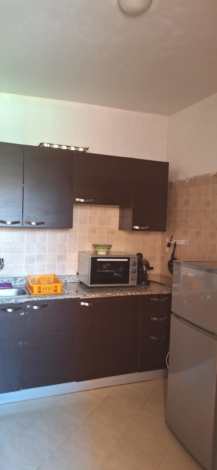 Appartement Zuina Apartment in Marrakesh