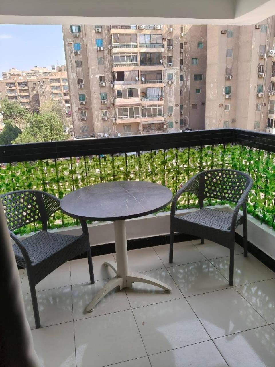Spacious 3 Bedroom Apartment Opposite City Stars Nasr City شقة واسعة 3 غرف نوم أمام سيتي ستارز مدينة نصر Apartment in Cairo Governorate