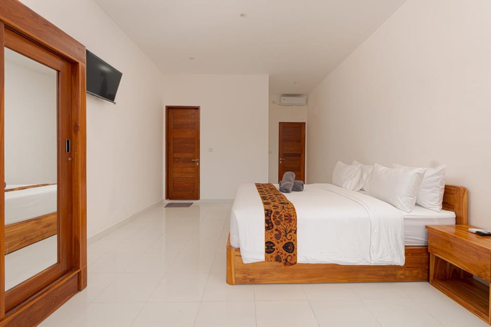Nodi Uluwatu Bed and Breakfast in Bali