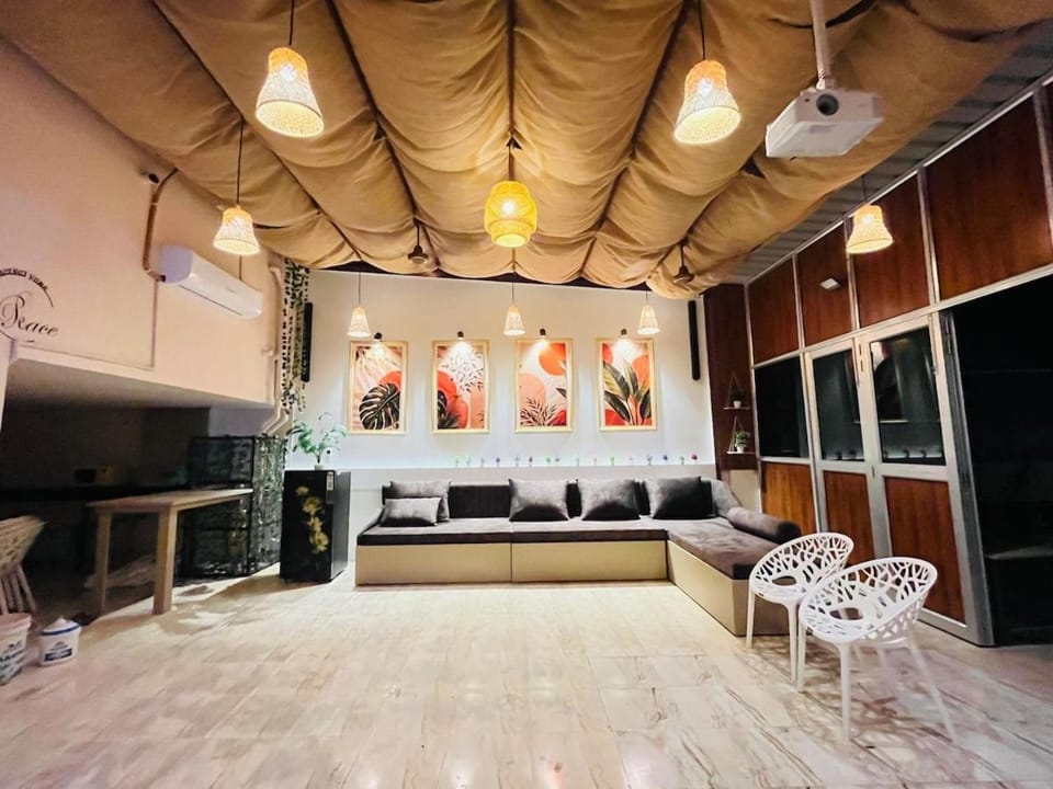 The Private Perch Apartment in Rajasthan