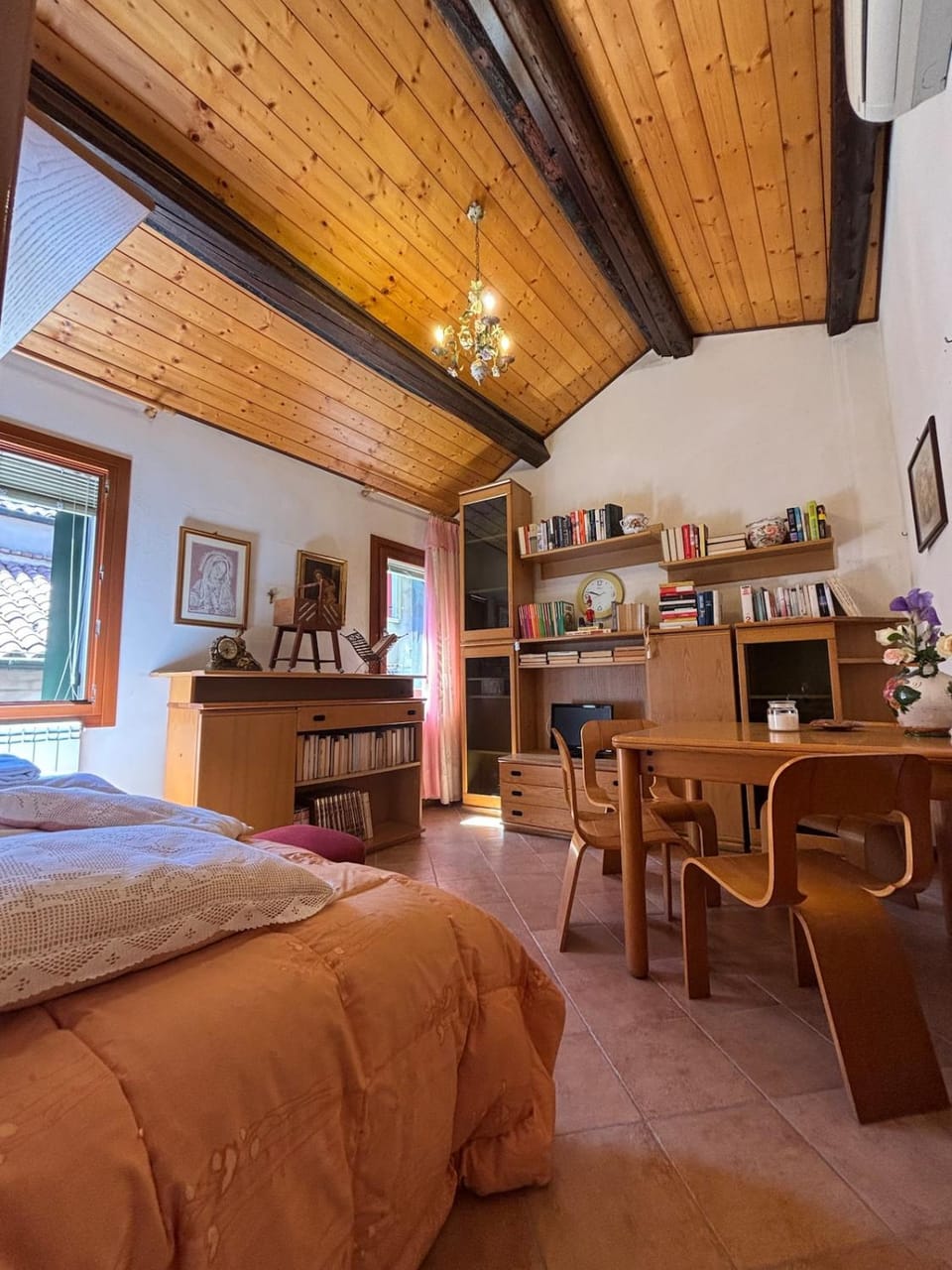 Casa Viola, Duomo Apartment in Chioggia