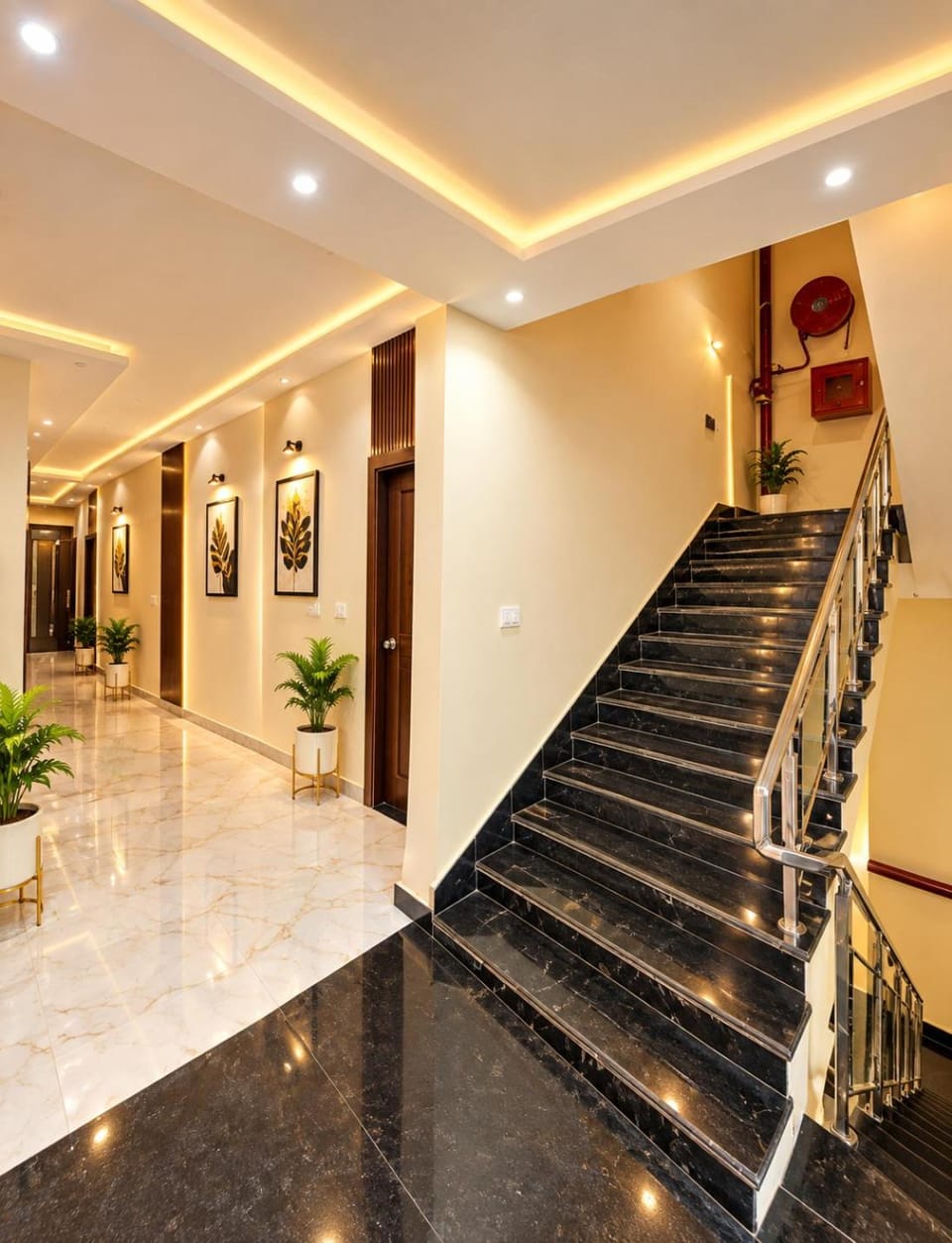 Hotel Devshree Niwas Homestay Vacation rental in India