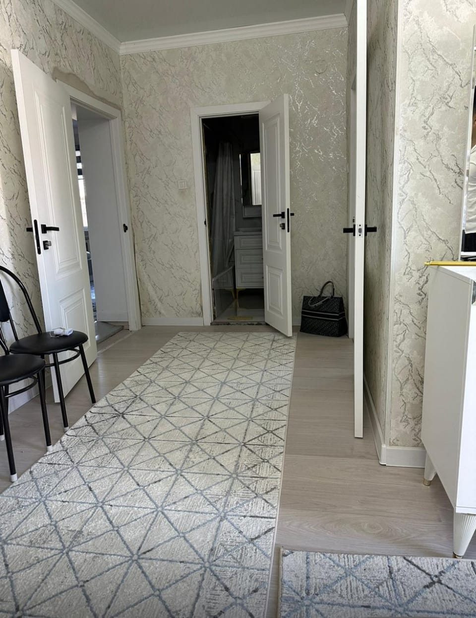 Любимый дом House in Kazakhstan