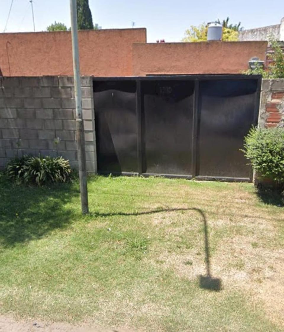 Nuestro paraiso House in Luján