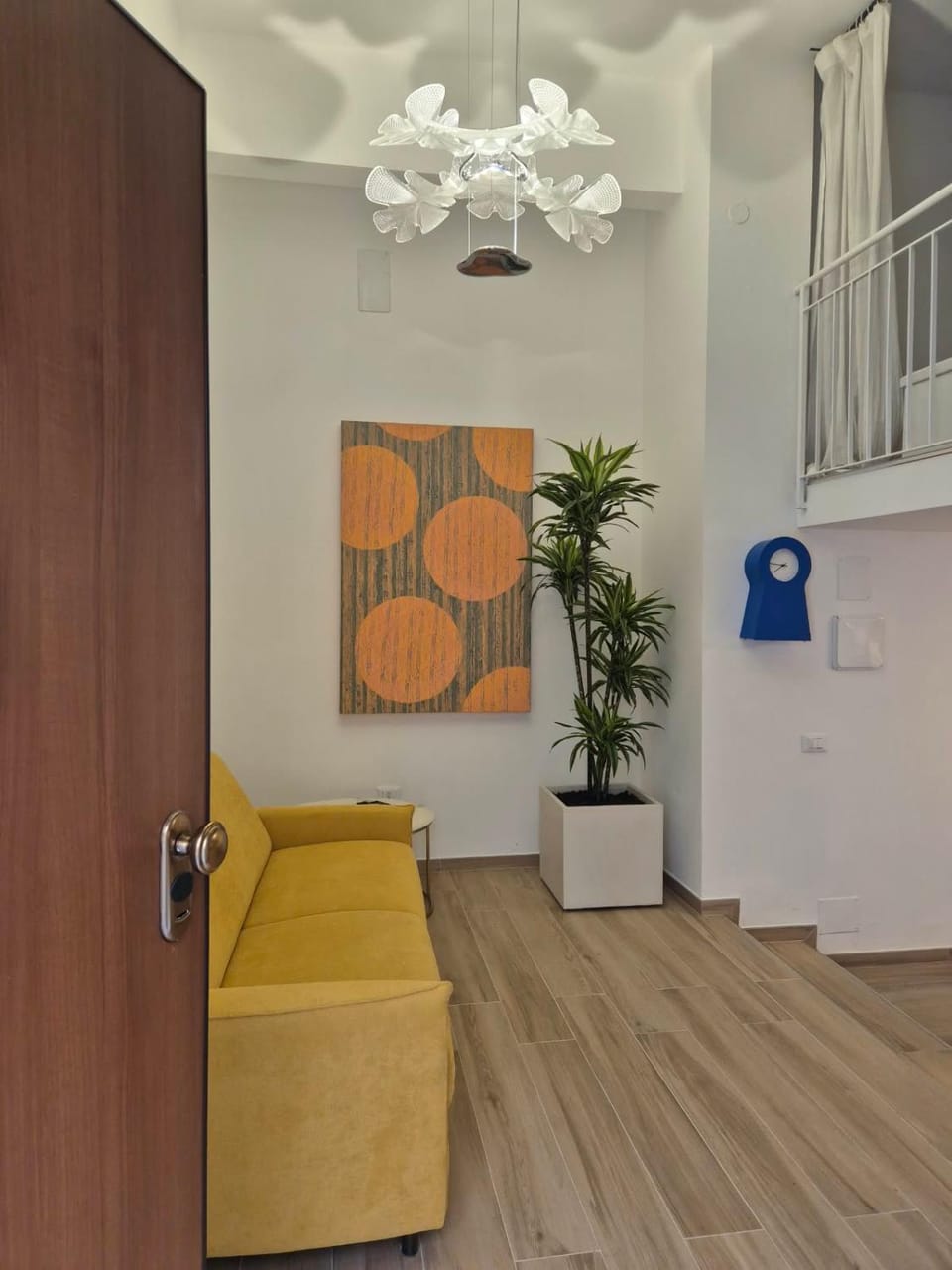 Respiro di mare Apartment in Francavilla al Mare