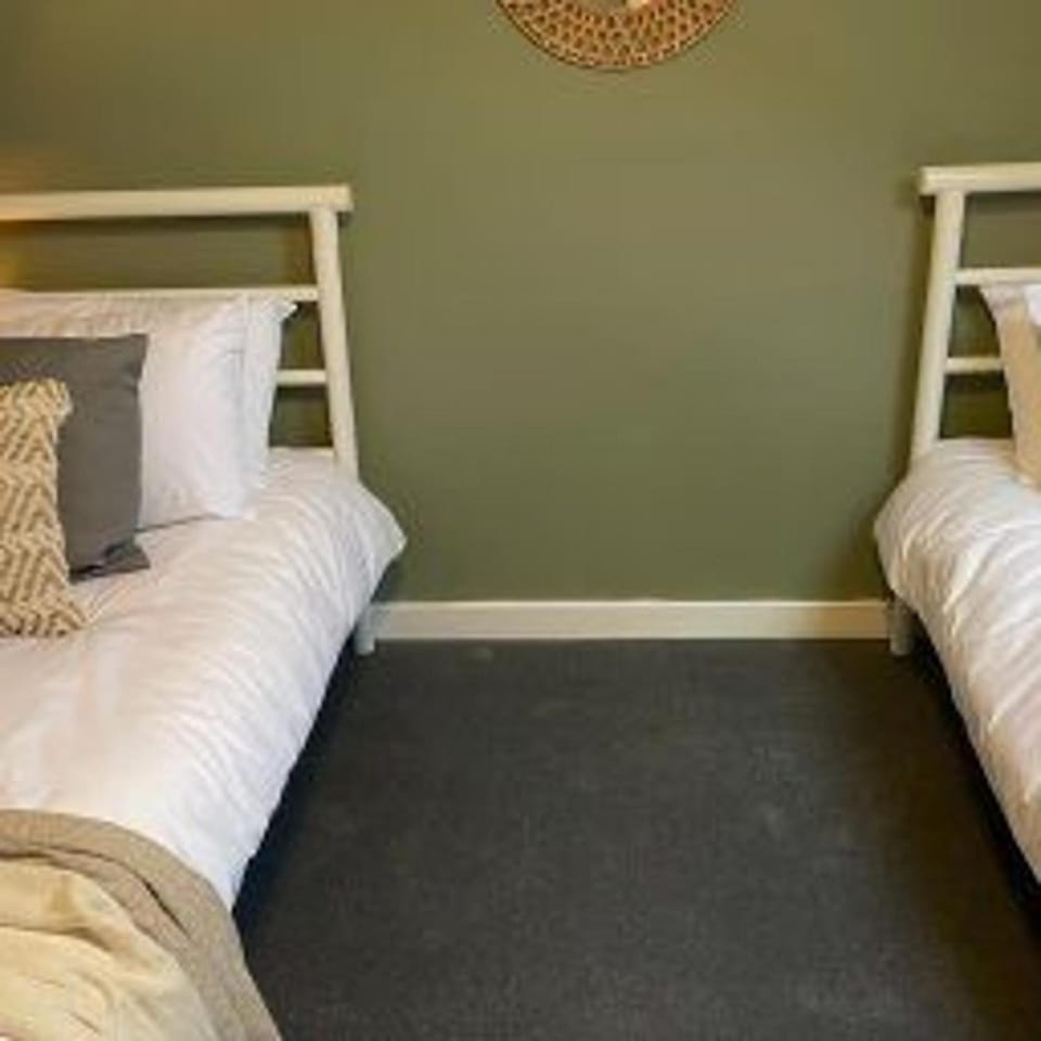 Central Darlington - House - Parking - Sleeps 5 House in Darlington