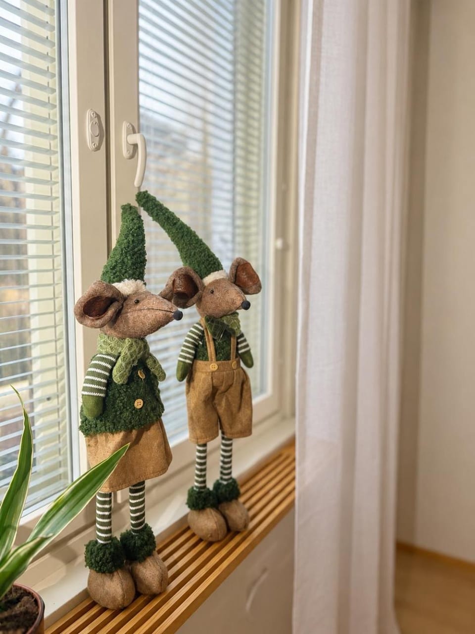 Decorative detail