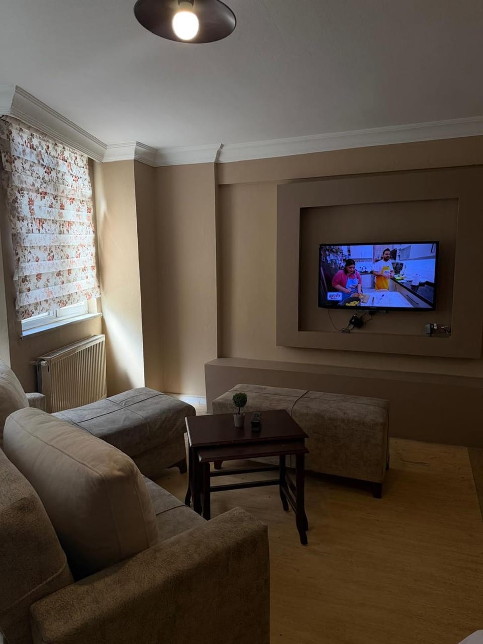 Communal lounge/ TV room, TV and multimedia, Living room
