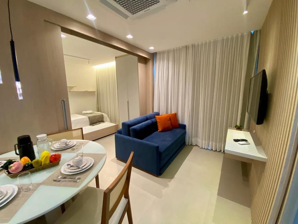 Smart Bessa · Paraíso na praia do Caribessa para toda a família Apartment in Cabedelo
