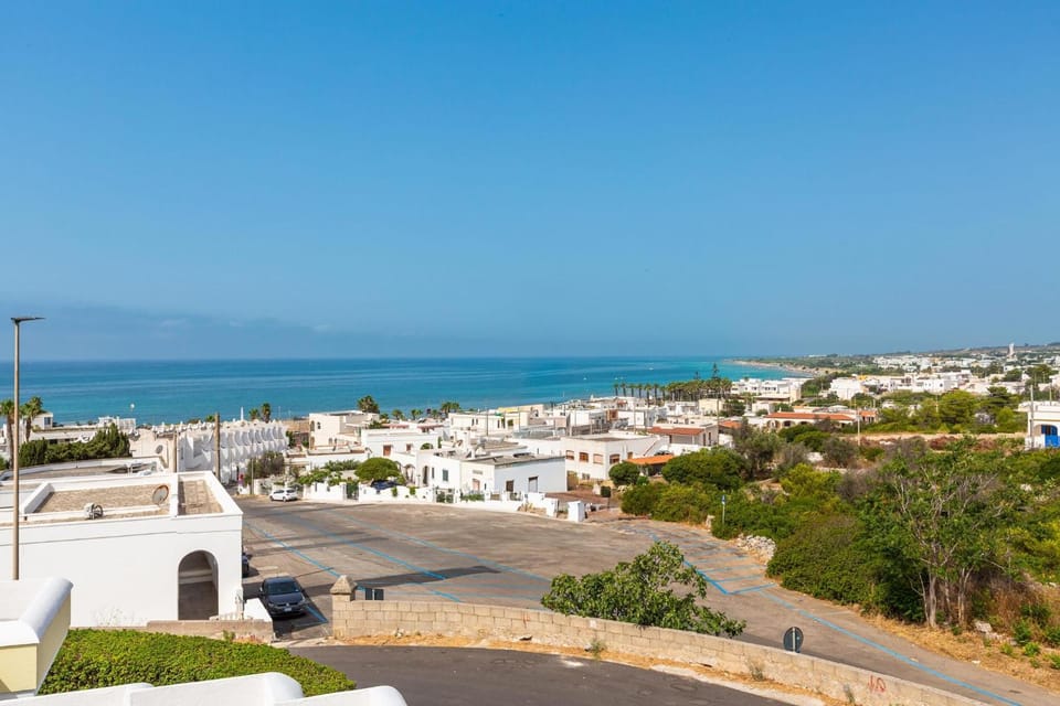 Nearby landmark, Neighbourhood, Natural landscape, Bird's eye view, Beach, City view, Sea view, Location