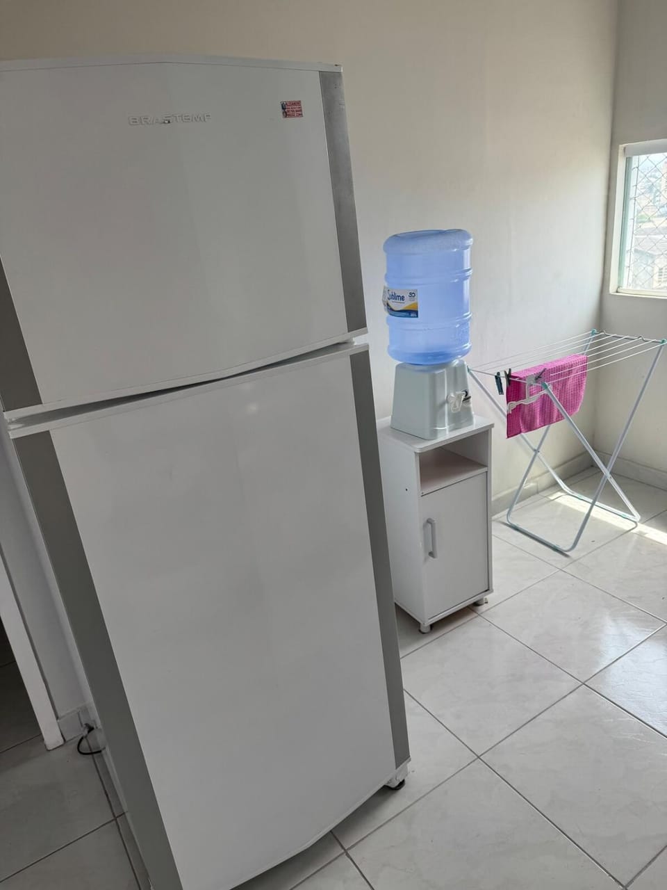 Apartamento Central Apartment in Campina Grande