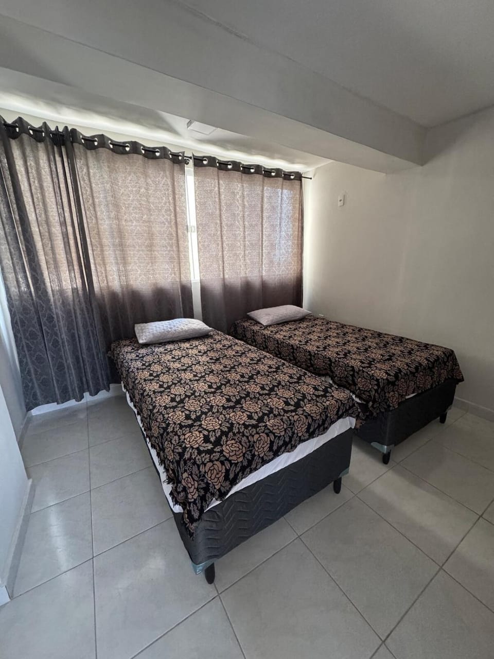 Apartamento Central Apartment in Campina Grande