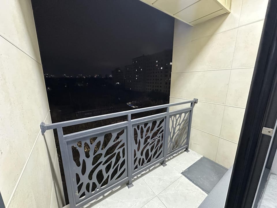 View (from property/room), Balcony/Terrace
