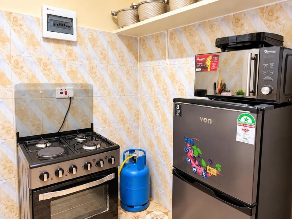 Naivasha Townhouse 2 bedroom Apartment in Kenya