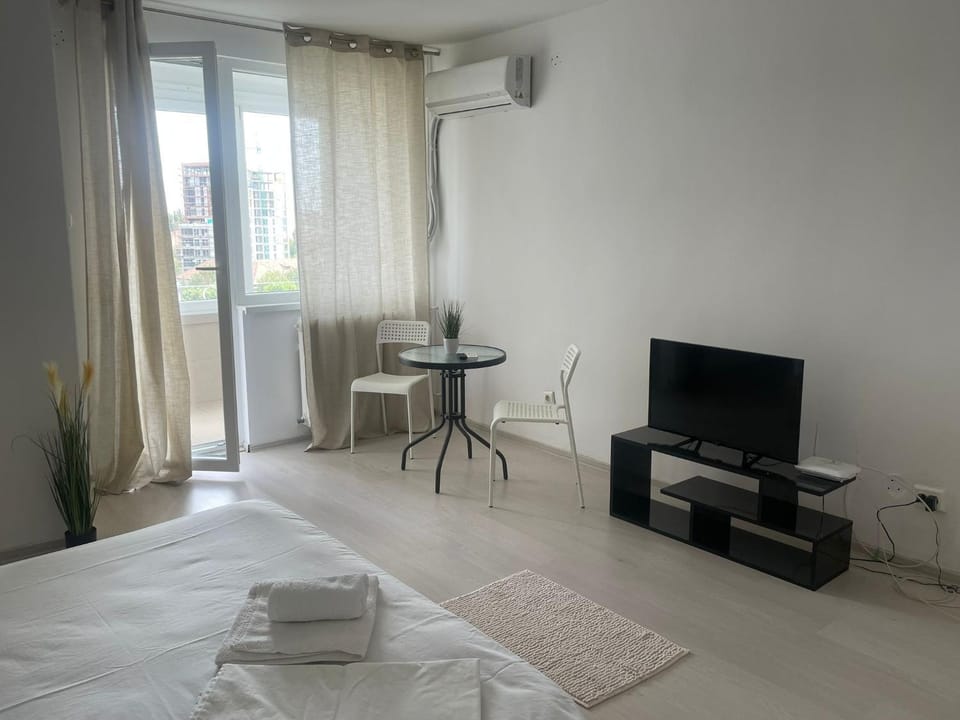 1 room Near City Center Apartment in Timisoara
