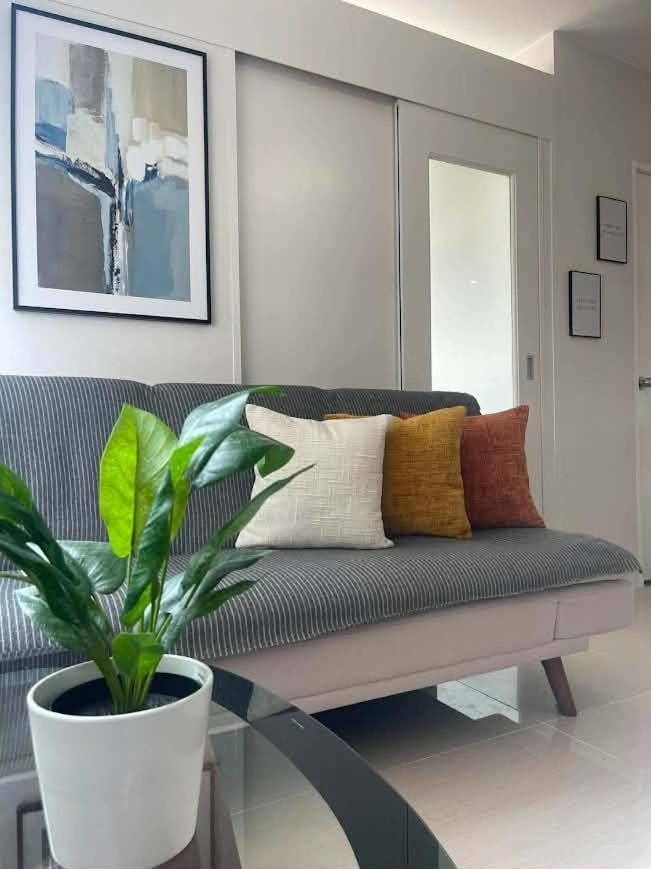 Shore Residences Modern 2Bedroom Unit with Manila Bay View Hotel in Pasay