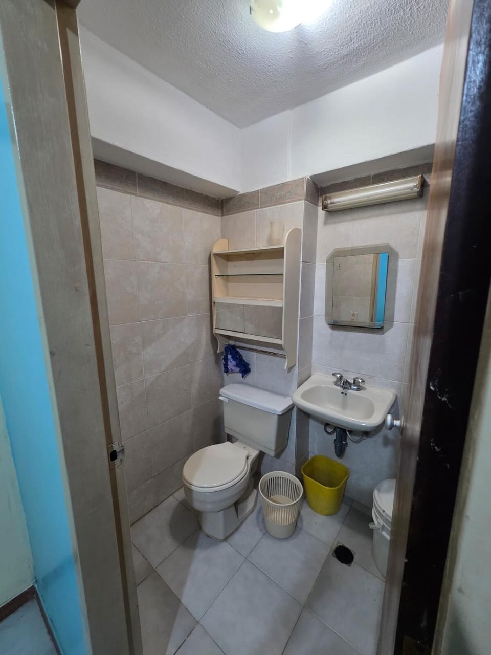 Apartamento vacacional en Higuerote Brisas del Mar Apartment in Venezuela