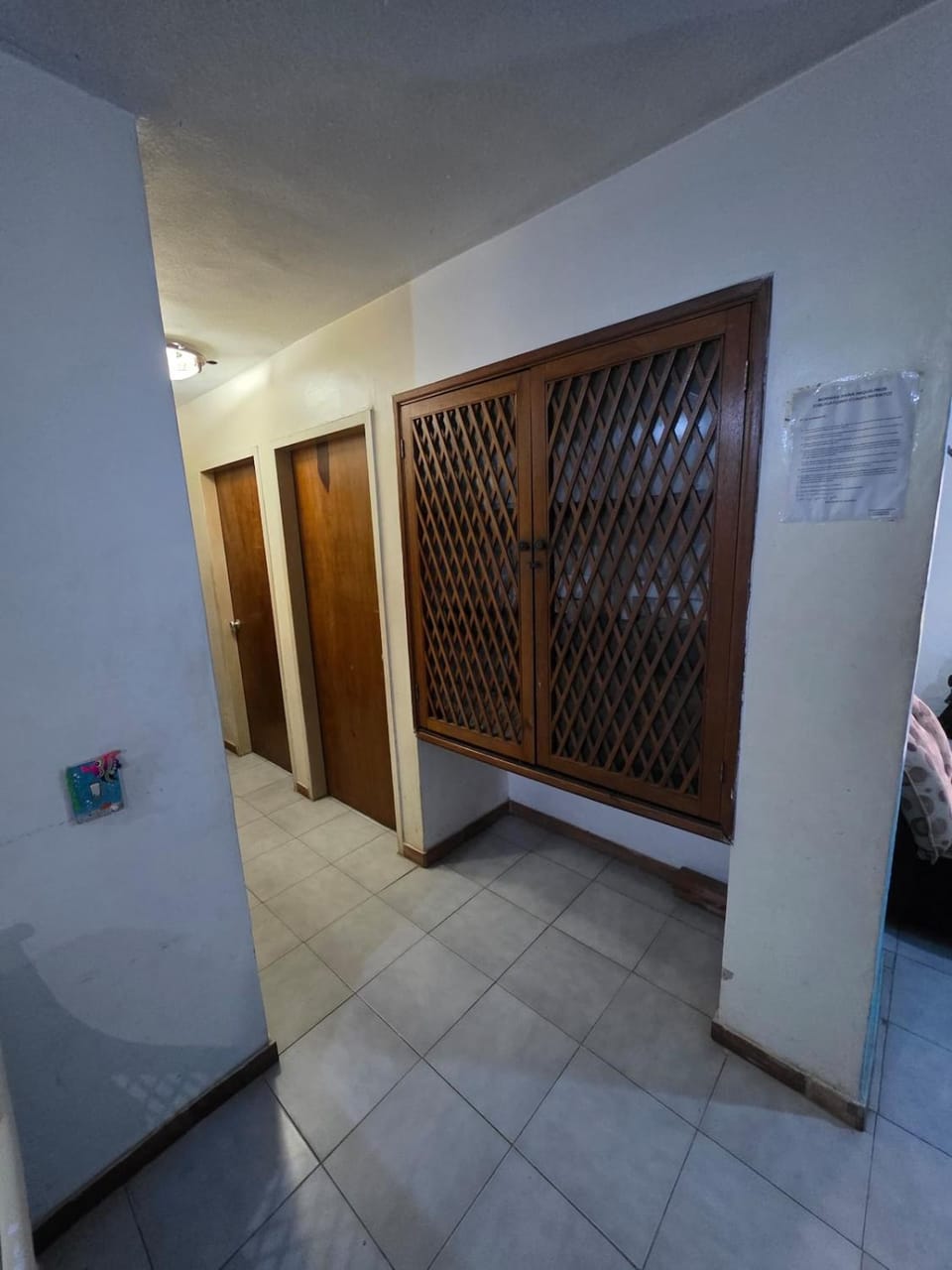 Apartamento vacacional en Higuerote Brisas del Mar Apartment in Venezuela