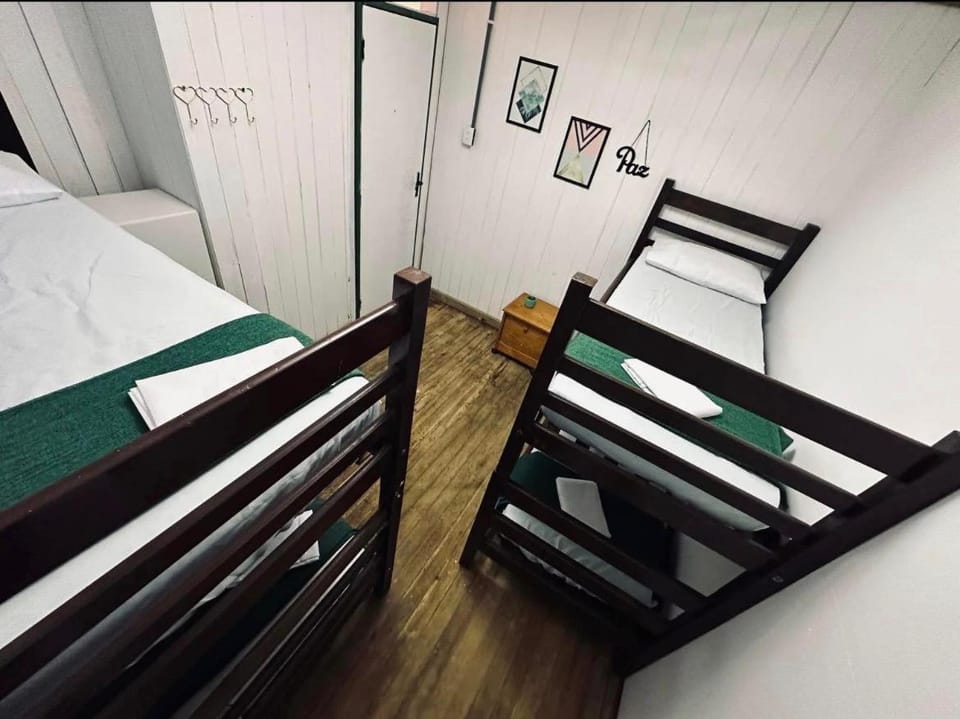 Hostel Casa Maré Hostel in Florianopolis