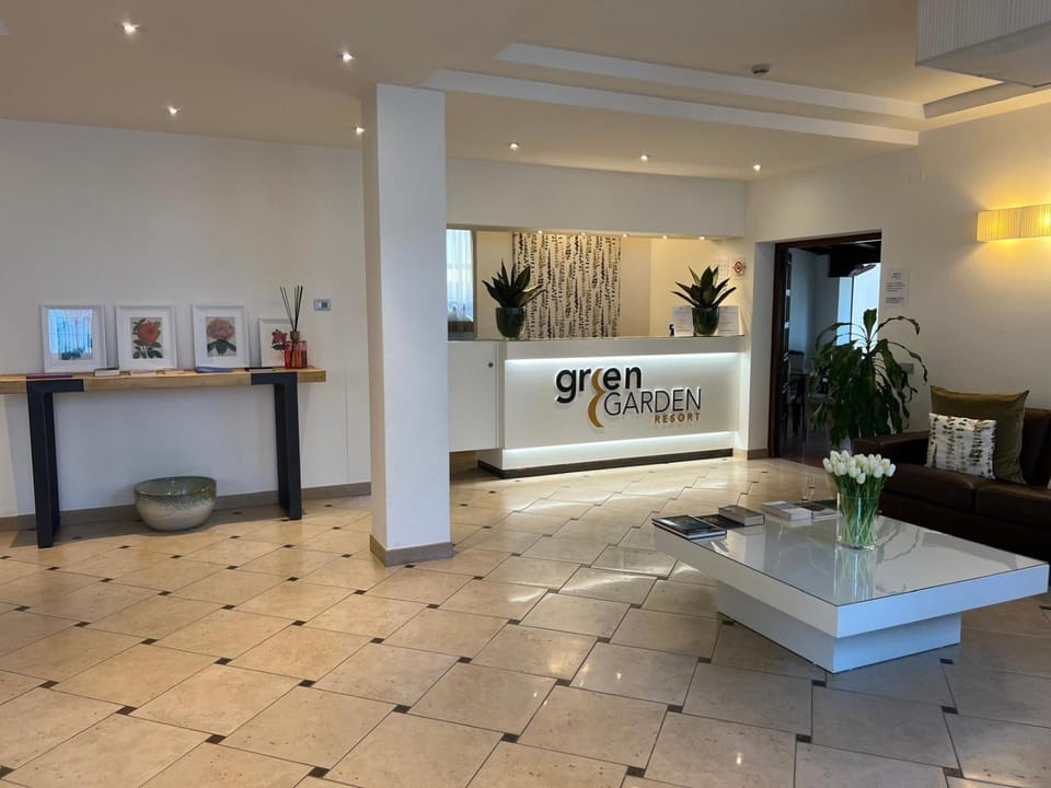 Property building, Lobby or reception, Seating area